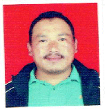 नरेन्द्र लिम्बु